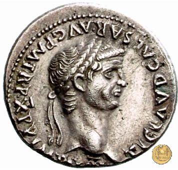 CLM73 50-51 AD (Roma)