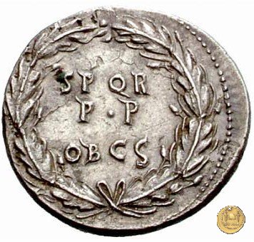 CLM73 50-51 AD (Roma)