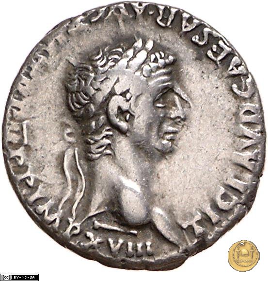 CLM73 50-51 d.C. (Roma)