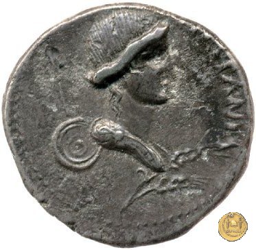 CLM73 68 AD (Tarraco?)