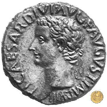 CLM74 34-35 AD (Roma)