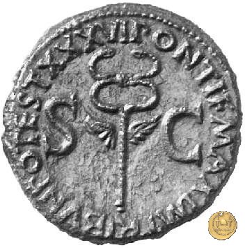 CLM74 34-35 AD (Roma)