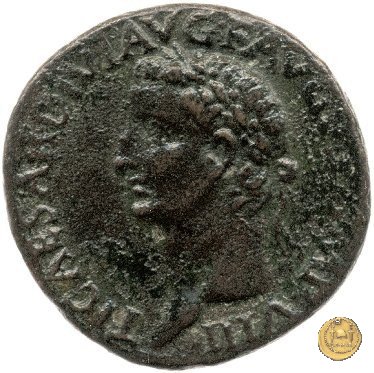 CLM74 34-35 AD (Roma)