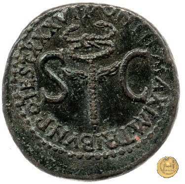 CLM74 34-35 AD (Roma)