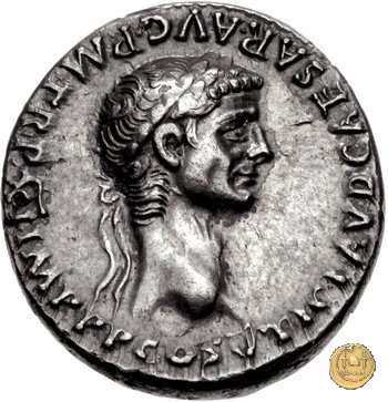 CLM74 51-52 AD (Roma)