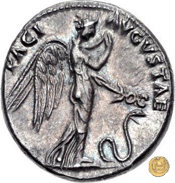 CLM74 51-52 AD (Roma)