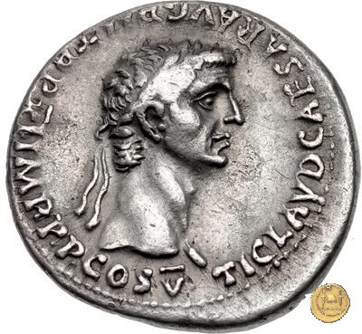 CLM74 51-52 AD (Roma)