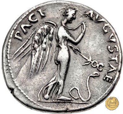 CLM74 51-52 AD (Roma)