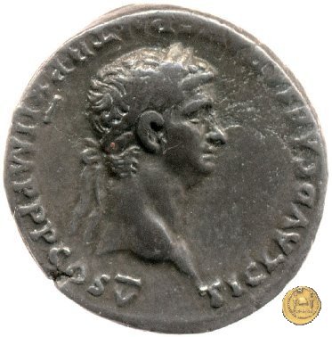 CLM74 51-52 AD (Roma)