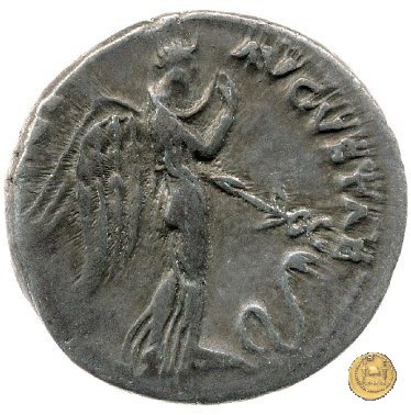 CLM74 51-52 AD (Roma)