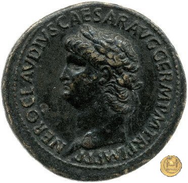 CLM74 63 AD (Roma)