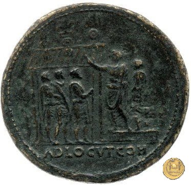 CLM74 63 AD (Roma)