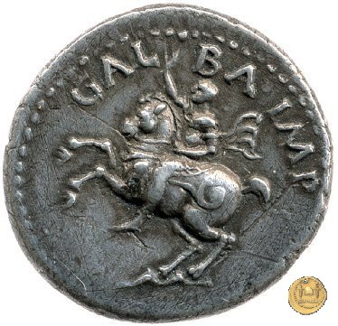 CLM74 68 AD (Tarraco?)