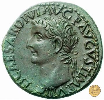 CLM75 35-36 AD (Roma)