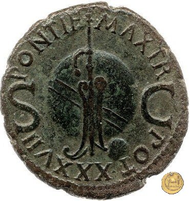 CLM75 35-36 AD (Roma)