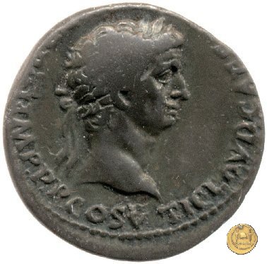 CLM75 51-52 AD (Roma)