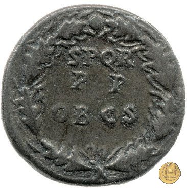 CLM75 51-52 AD (Roma)