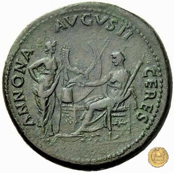 CLM75 63 AD (Roma)