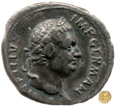 CLM75 69 d.C. (Lugdunum)