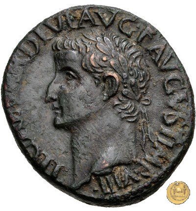 CLM76 35-36 AD (Roma)