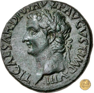 CLM76 35-36 AD (Roma)