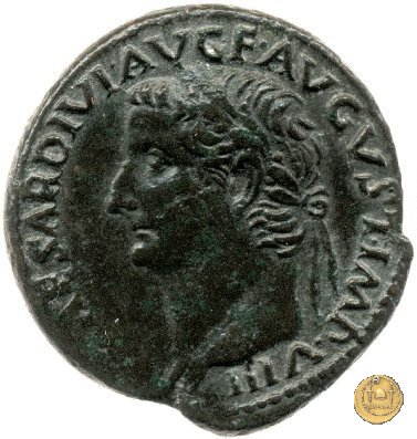 CLM76 35-36 AD (Roma)