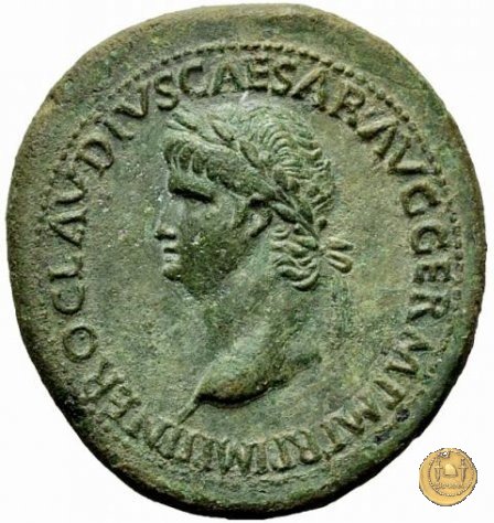 CLM76 63 AD (Roma)