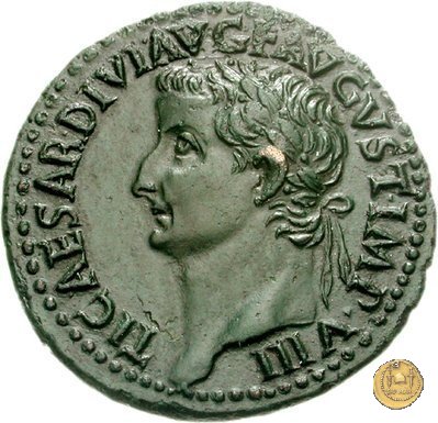 CLM77 36-37 AD (Roma)