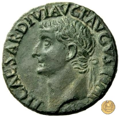 CLM77 36-37 AD (Roma)