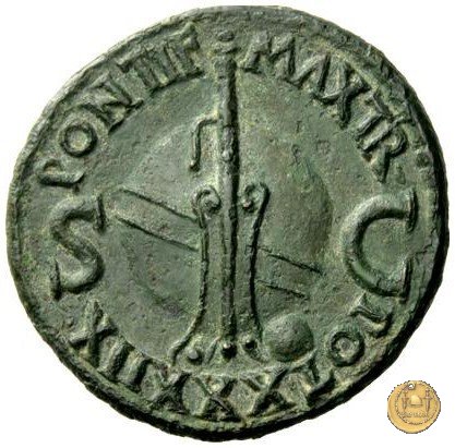 CLM77 36-37 AD (Roma)