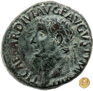 CLM77 36-37 AD (Roma)