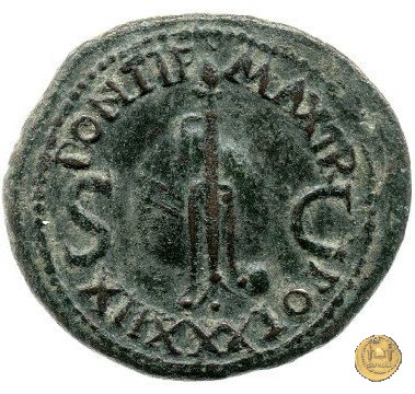 CLM77 36-37 AD (Roma)