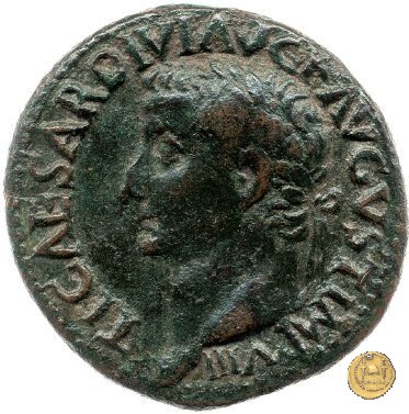 CLM77 36-37 AD (Roma)