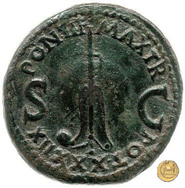 CLM77 36-37 AD (Roma)