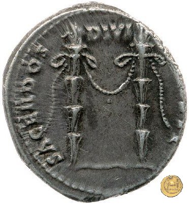 CLM77 41-45 AD (Roma)