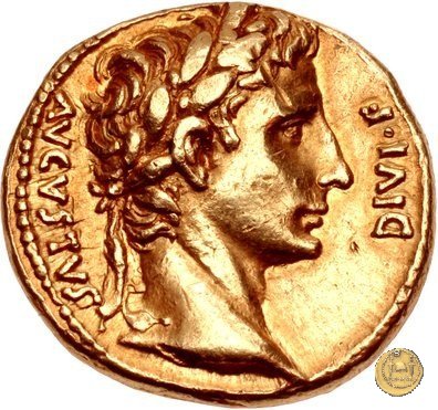 CLM78 11-10 BC (Lugdunum)