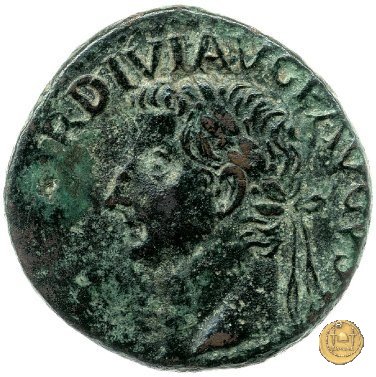 CLM78 36-37 AD (Roma)