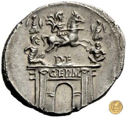 CLM78 41-45 AD (Roma)