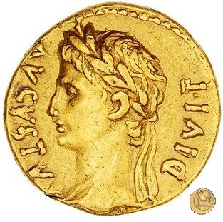 CLM79 11-10 BC (Lugdunum)