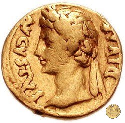 CLM79 11-10 BC (Lugdunum)