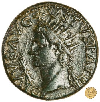 CLM79 15-16 AD (Roma)