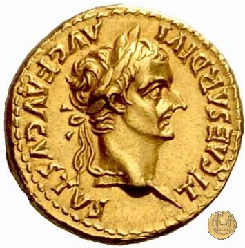 CLM7 14-37 d.C. (Lugdunum)