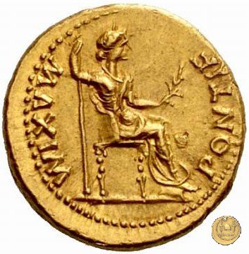 CLM7 14-37 AD (Lugdunum)