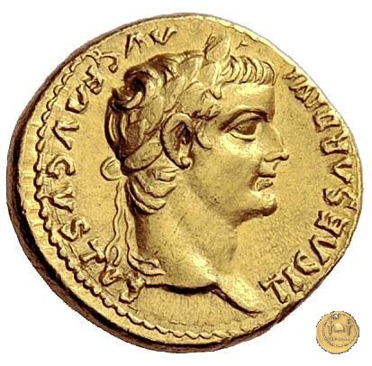 CLM7 14-37 AD (Lugdunum)