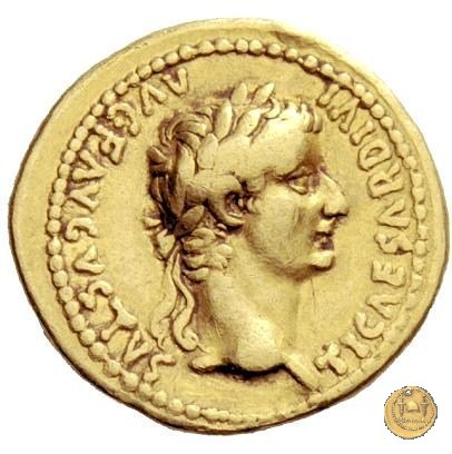 CLM7 14-37 AD (Lugdunum)