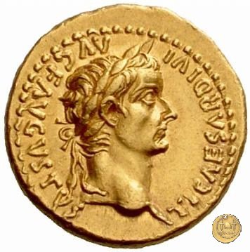 CLM7 14-37 AD (Lugdunum)