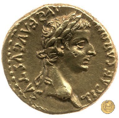 CLM7 14-37 AD (Lugdunum)