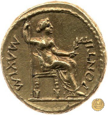 CLM7 14-37 d.C. (Lugdunum)