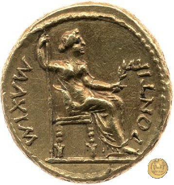 CLM7 14-37 AD (Lugdunum)