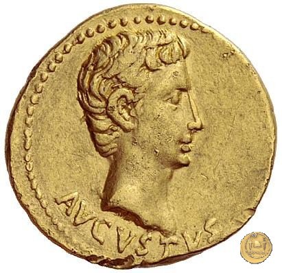 CLM7 19-18 BC (Colonia Caesaraugusta?)